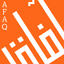 AfaqL logo